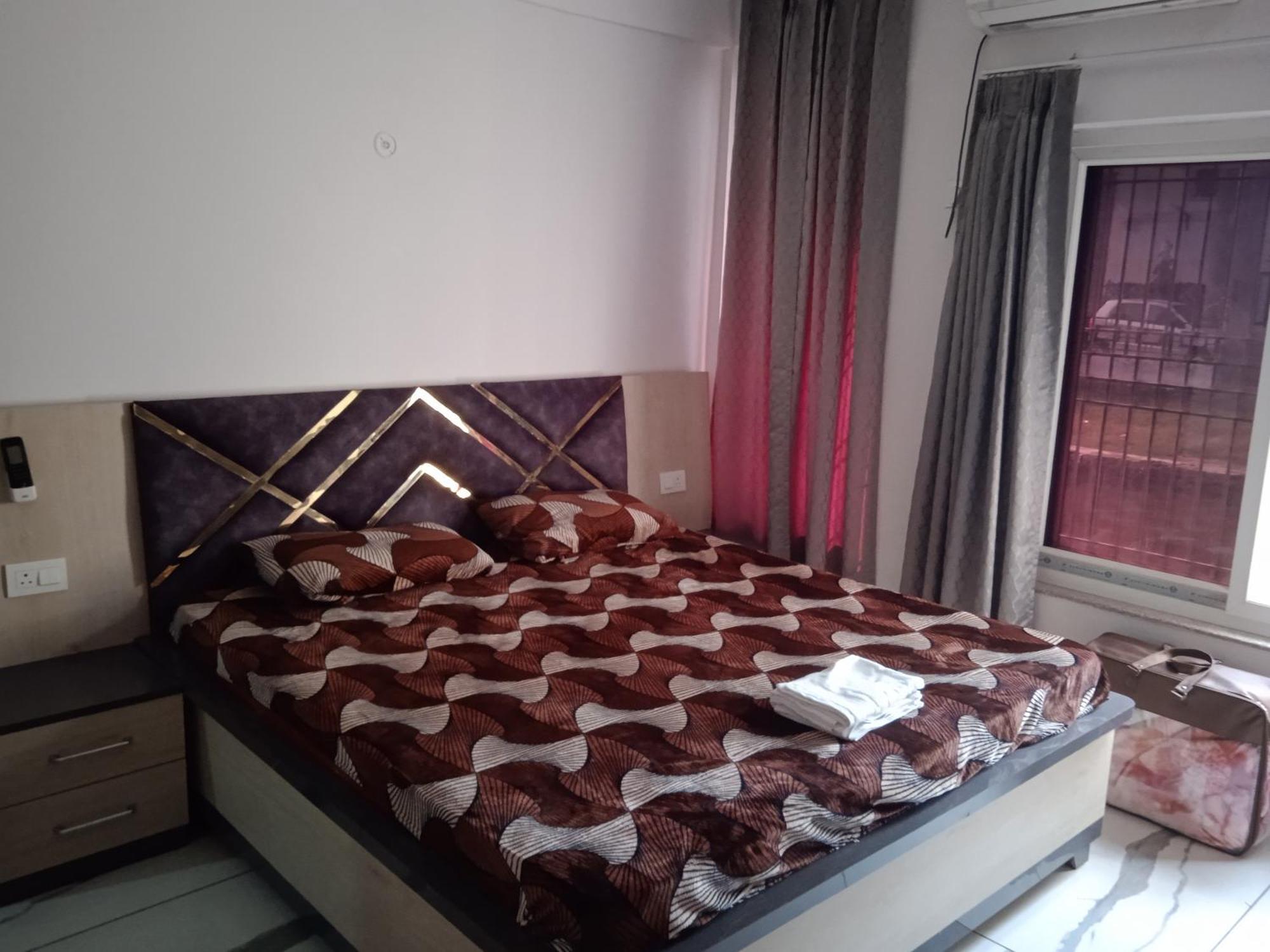Guest house Ishita Lucknow