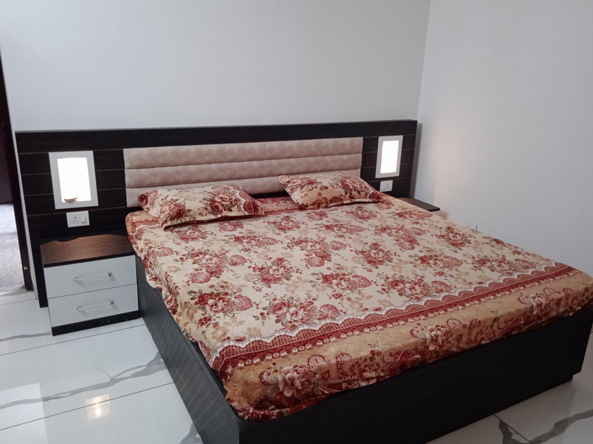 Ishita Guest house